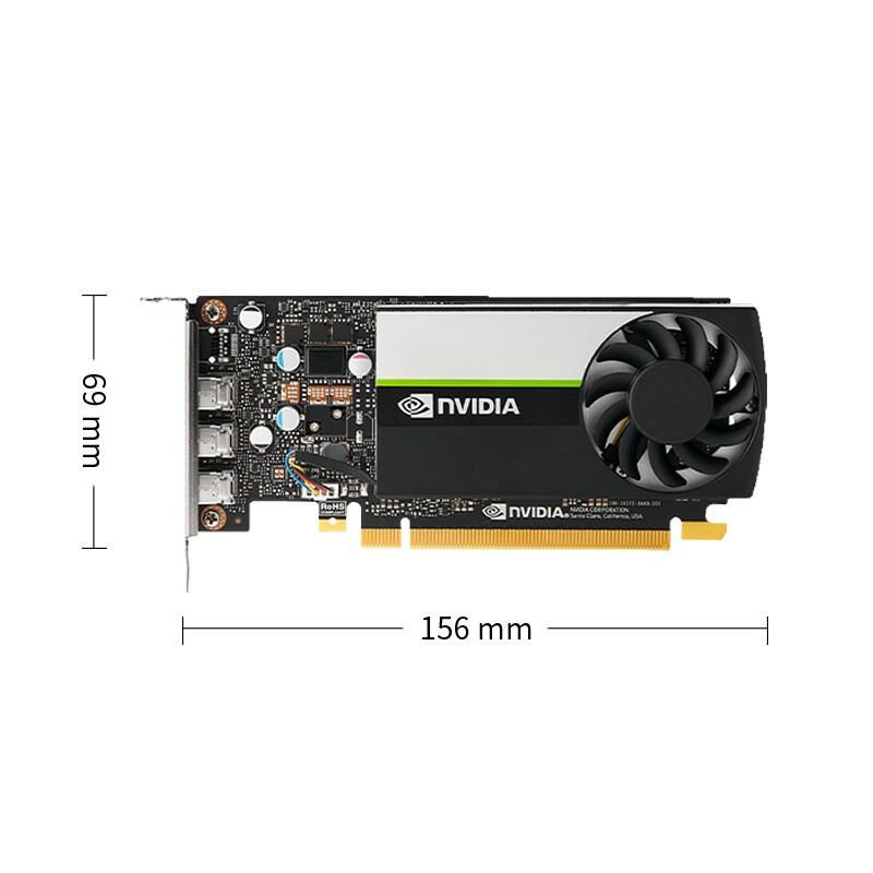 Quadro T400 2G显卡